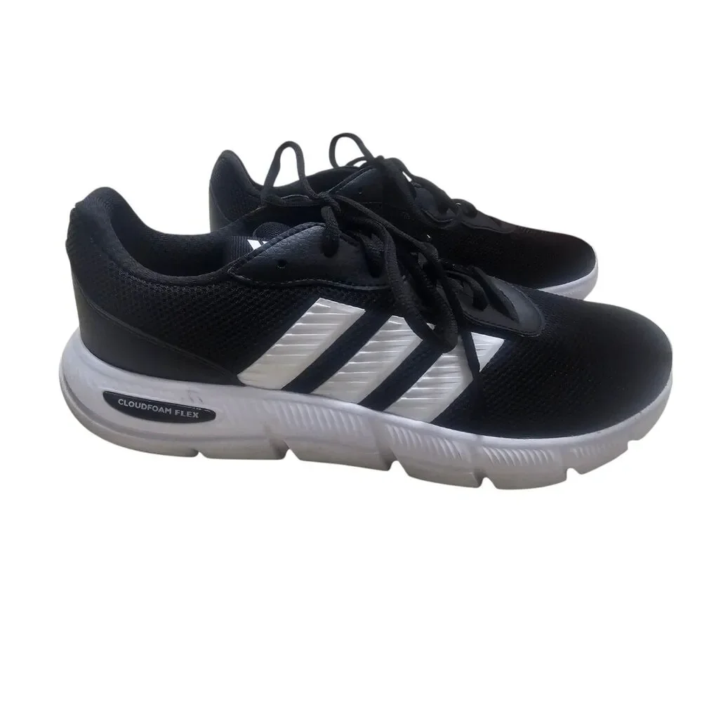 adidas men cloudfoam